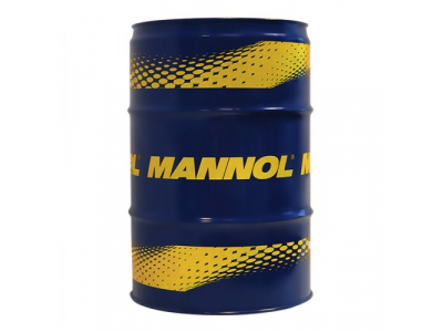 MANNOL Diesel 15W-40 60L от MANNOL MANNOL Diesel 15W-40 60L