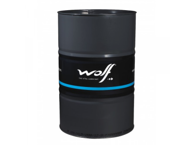 Трансмиссионное масло WOLF OFFICIALTECH 75W140 LS GL 5 205L от WOLF Трансмиссионное масло WOLF OFFICIALTECH 75W140 LS GL 5 205L