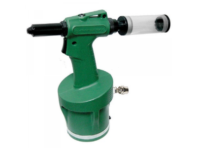 Заклепочник гидропневматический композитный 2,4-4,8 мм., JAT-0919V JONNESWAY от JONNESWAY Заклепочник гидропневматический композитный 2,4-4,8 мм., JAT-0919V JONNESWAY