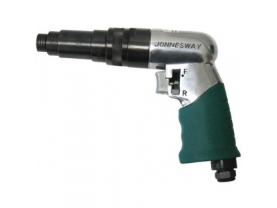 Отвертка пневматическая 1800 об./мин., JAB-1017 JONNESWAY от JONNESWAY Отвертка пневматическая 1800 об./мин., JAB-1017 JONNESWAY