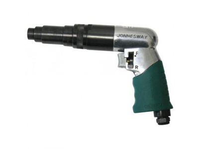 Отвертка пневматическая 800 об./мин., JAB-1018 JONNESWAY от JONNESWAY Отвертка пневматическая 800 об./мин., JAB-1018 JONNESWAY