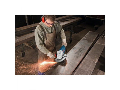 Угловая шлифмашина GWS 24-230 JH Professional