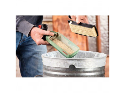 Ленточная шлифмашина Bosch PBS 75 A