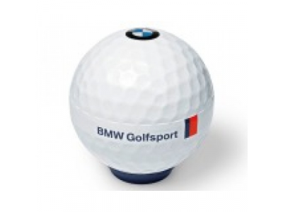 Подарочный набор BMW Golfsport Gift Set, White от BMW Подарочный набор BMW Golfsport Gift Set, White