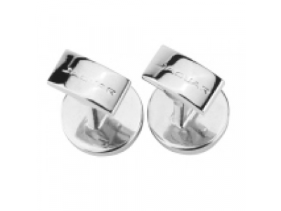 Запонки Jaguar Ultimate Cufflinks - Black, артикул JBCL191BKA от JAGUAR Запонки Jaguar Ultimate Cufflinks - Black, артикул JBCL191BKA