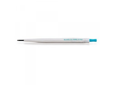 Зонт Renault Zoe Umbrella White 2013