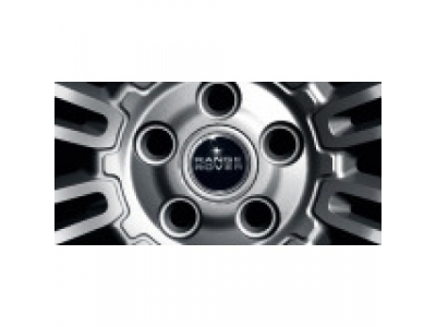 Крышка ступицы колеса Range Rover Wheel Centre Cap Bright 2017 от Land Rover Крышка ступицы колеса Range Rover Wheel Centre Cap Bright 2017