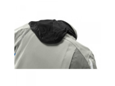 Женская мотокуртка BMW Motorrad Jacket EnduroGuard, Ladies, Grey от BMW Женская мотокуртка BMW Motorrad Jacket EnduroGuard, Ladies, Grey