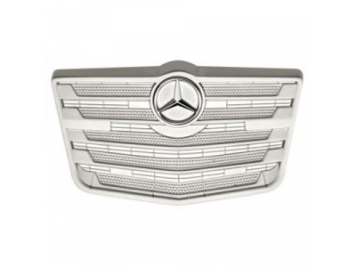 Открывалка для бутылок Mercedes-Benz Bottle Opener, Trucks, Silver от Mercedes Открывалка для бутылок Mercedes-Benz Bottle Opener, Trucks, Silver