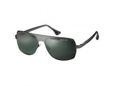 Мужские солнцезащитные очки Mercedes-Benz AMG Carbon Sunglasses 2013, артикул B66959920