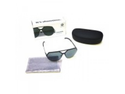 Солнцезащитные очки Volkswagen GTI Sunglasses, Black