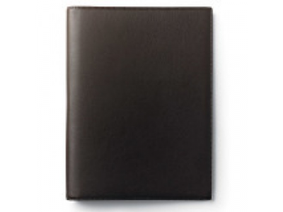Кожаная папка Volkswagen Leather Folder Brown от VAG Кожаная папка Volkswagen Leather Folder Brown