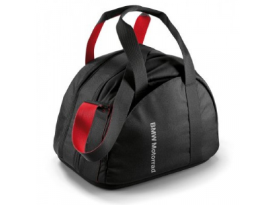 Сумка для мотошлема BMW Helmet Bag Exclusive, Black от BMW Сумка для мотошлема BMW Helmet Bag Exclusive, Black