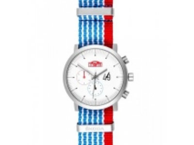 Наручные часы Skoda Watch Monte-Carlo, артикул 3U0050800 от VAG Наручные часы Skoda Watch Monte-Carlo, артикул 3U0050800