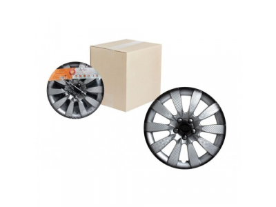 Колпаки на колёса Airline Awcc-13-07 от Airline Колпаки на колёса Airline Awcc-13-07