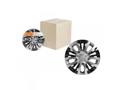 Колпаки на колёса Airline Awcc-15-05 от Airline Колпаки на колёса Airline Awcc-15-05