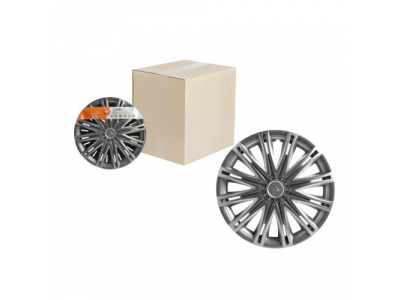 Колпаки на колёса Airline Awcc-13-11 от Airline Колпаки на колёса Airline Awcc-13-11