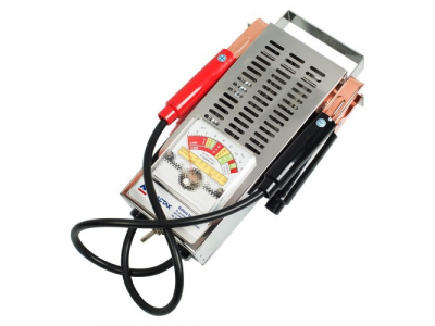 Нагрузочная вилка (тестер) для аккумуляторов, МАСТАК