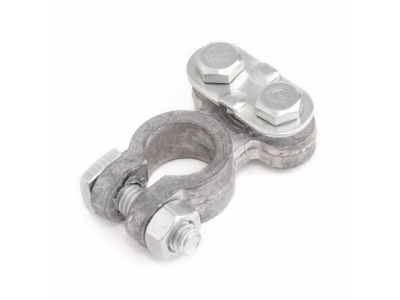 Клемма АКБ (планка) универсальная, свинец AUTOPROFI