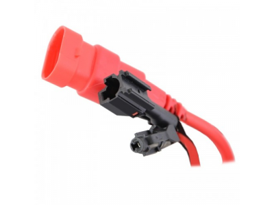 Блок розжига SVS Slim DC 35W 12 В (с крепежом)