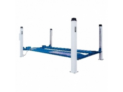 450AT (OMA526B) Подъемник четырехстоечный электрогидравлический, г/п 4000 кг от WERTHER 450AT (OMA526B) Подъемник четырехстоечный электрогидравлический, г/п 4000 кг