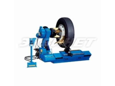 MS 70, Шиномонтажный стенд для колес г/а 14-26"