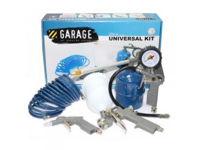 Набор окрасочного оборудования Garage Universal KIT-A (бс)