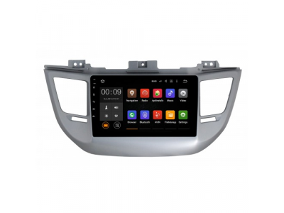 Штатная магнитола Roximo 4G RX-2013-N15 для Hyundai Tucson 2016 (Android 8.1) от ROXIMO Штатная магнитола Roximo 4G RX-2013-N15 для Hyundai Tucson 2016 (Android 8.1)